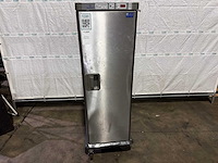 Bourgeat - bp19 - professionele hotholding trolley / verwarmde kast - afbeelding 1 van  7