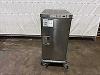 Bourgeat - bp19 - warme drankmachine - afbeelding 1 van  9