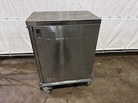 Bourgeat - bp19 - warme drankmachine - afbeelding 4 van  9