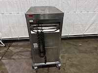 Bourgeat - bp19 - warme drankmachine - afbeelding 5 van  9