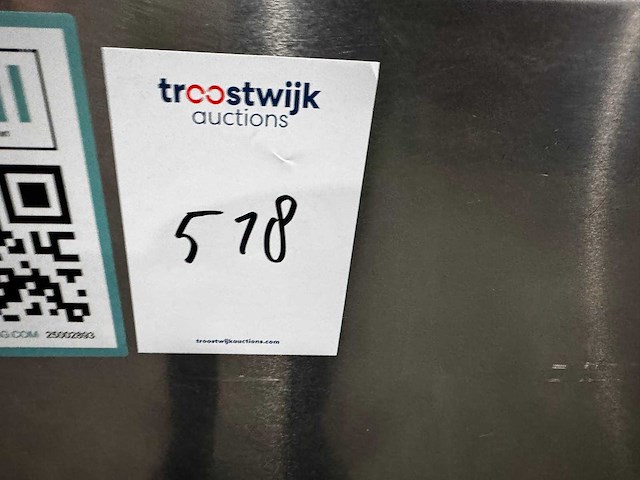 Bourgeat - bp19 - warme drankmachine - afbeelding 9 van  9