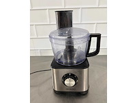 Bourgini - 223009 - keukenmachine - afbeelding 1 van  1