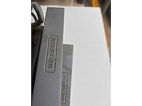 Bourgini bakplaat (3x) - afbeelding 1 van  1