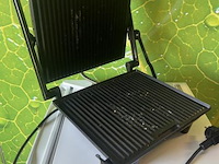 Bourgini contactgrill - afbeelding 1 van  2