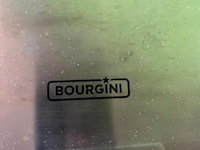 Bourgini contactgrill - afbeelding 2 van  2