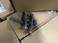 Bout m12x100 (900 stuks) - afbeelding 2 van  5