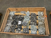 Bouten en moeren - afbeelding 1 van  5