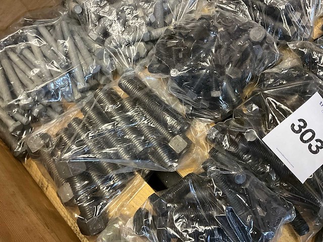 Bouten en moeren - afbeelding 4 van  5