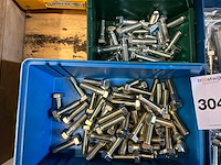 Bouten en moeren - afbeelding 3 van  7