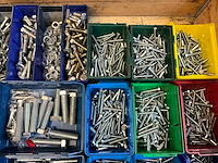 Bouten en moeren - afbeelding 5 van  7
