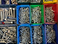 Bouten en moeren - afbeelding 6 van  7