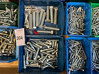 Bouten en moeren - afbeelding 7 van  7