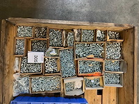 Bouten en moeren - afbeelding 1 van  4