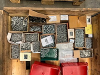 Bouten en moeren - afbeelding 1 van  5