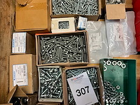 Bouten en moeren - afbeelding 3 van  5