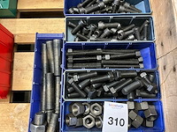 Bouten en moeren - afbeelding 3 van  4