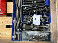 Bouten en moeren - afbeelding 4 van  4