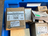 Bouten en moeren - afbeelding 6 van  6