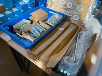 Bouten en schroef ankers - afbeelding 1 van  7