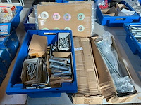 Bouten en schroef ankers - afbeelding 2 van  7