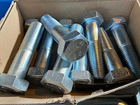 Bouten en schroef ankers - afbeelding 3 van  7