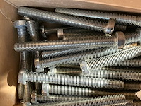 Bouten en schroef ankers - afbeelding 5 van  7