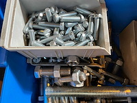 Bouten en schroef ankers - afbeelding 6 van  7