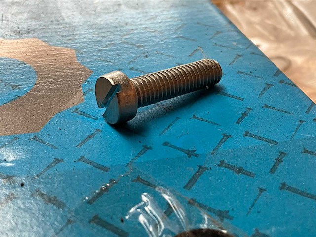 Bouten en schroeven - afbeelding 2 van  3