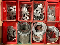 Bouten, moeren & ringen - afbeelding 3 van  9