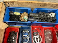 Bouten, moeren & ringen - afbeelding 8 van  9