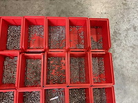 Bouten, moeren & ringen - afbeelding 2 van  8