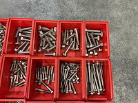 Bouten, moeren & ringen - afbeelding 6 van  9