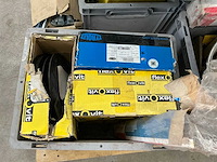 Bouten, moeren & ringen - afbeelding 2 van  6