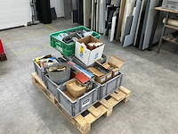 Bouten, moeren & ringen - afbeelding 1 van  6