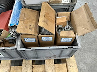 Bouten, moeren & ringen - afbeelding 3 van  6