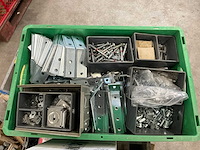 Bouten, moeren & ringen - afbeelding 4 van  6