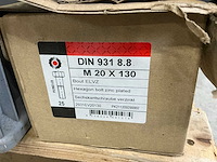 Bouten, moeren & ringen - afbeelding 6 van  6