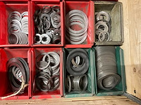 Bouten, moeren & ringen - afbeelding 1 van  6