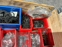 Bouten, moeren & ringen - afbeelding 6 van  6