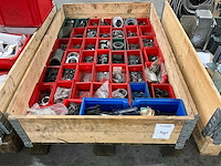 Bouten, moeren & ringen - afbeelding 1 van  3