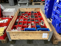 Bouten, moeren & ringen - afbeelding 1 van  9