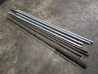 Bouten, moeren & ringen - afbeelding 1 van  4