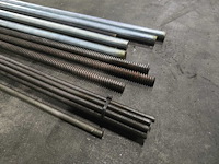 Bouten, moeren & ringen - afbeelding 2 van  4