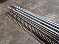 Bouten, moeren & ringen - afbeelding 3 van  4