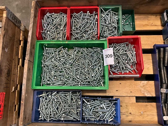 Bouten - afbeelding 1 van  5