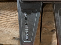 Boutenschaar en 2 x beugelzaag, vwb & bahco - afbeelding 10 van  13