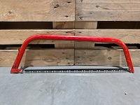 Boutenschaar en 2 x beugelzaag, vwb & bahco - afbeelding 13 van  13