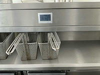 Bouter bakwand rvs bak- en grillapparaat - afbeelding 6 van  16