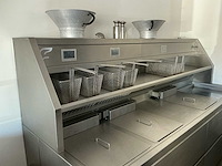 Bouter bakwand rvs bak- en grillapparaat - afbeelding 12 van  16