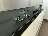 Bouter bakwand rvs bak- en grillapparaat - afbeelding 16 van  16